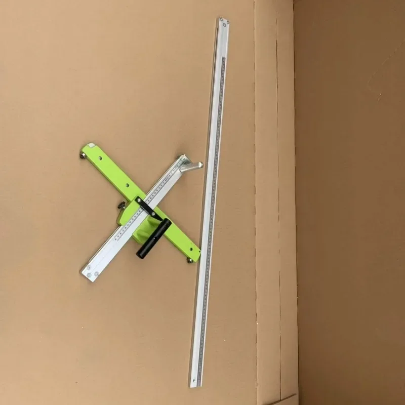 PVC Floor Trimming Machine - 300/500/1000MM Plastic Web Strip Cutter ToolGoods in stock