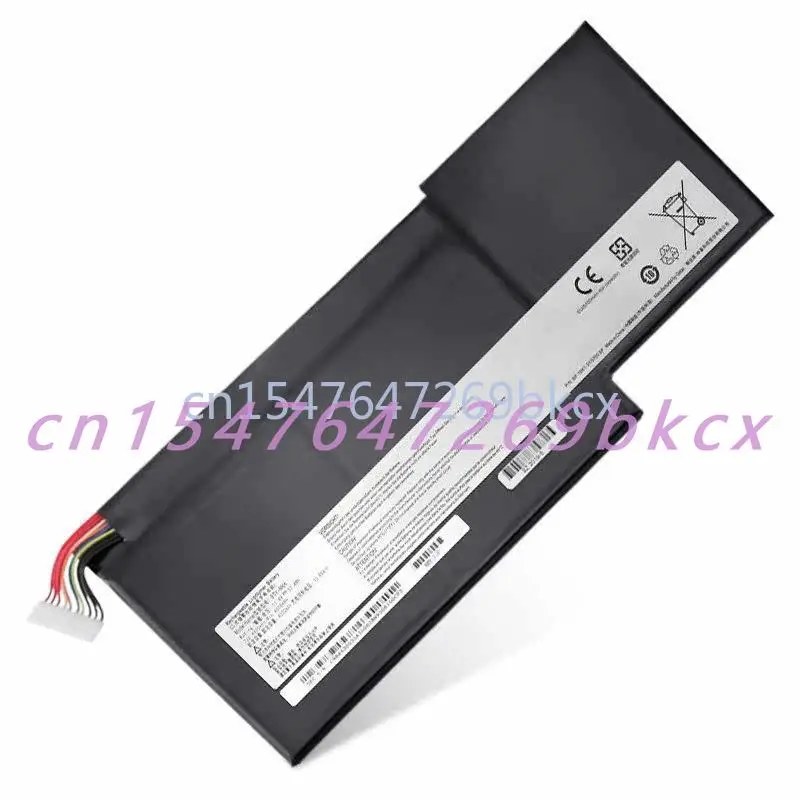 High quality products for msi bty-m6k ms-16k3 gs63vr 6rf 7re 8rd laptop battery