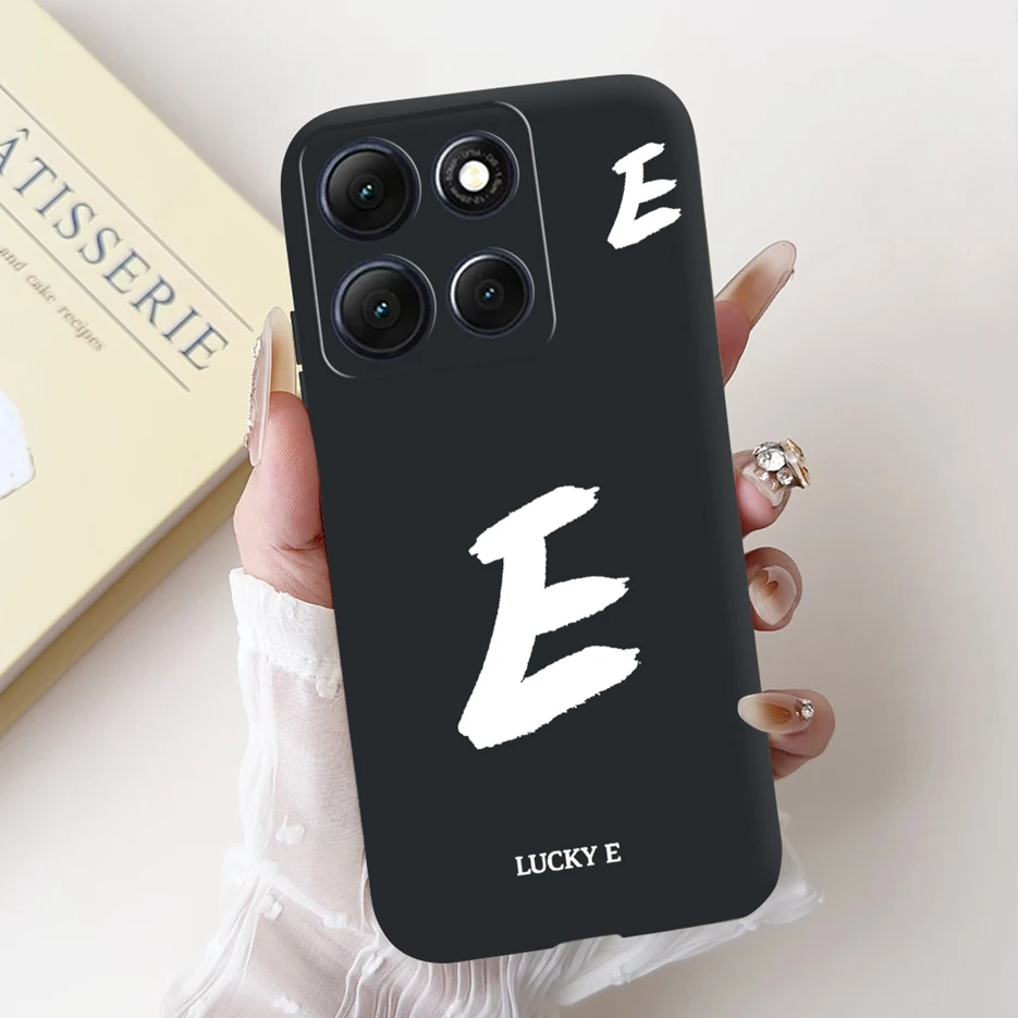 حافظة لهاتف موتورولا موتو G86 حافظة هاتف لطيفة على شكل زهور قطة مقاس 6.67 بوصة حافظة هاتف ناعمة من البولي يوريثان الحراري لهاتف موتو G86 Power Fundas Coque #3