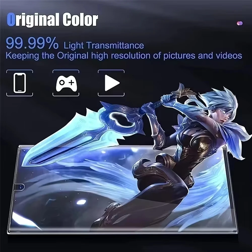 Thumbnail 2 - #54 Best Hydrogel Screen Films to Buy In 2026
