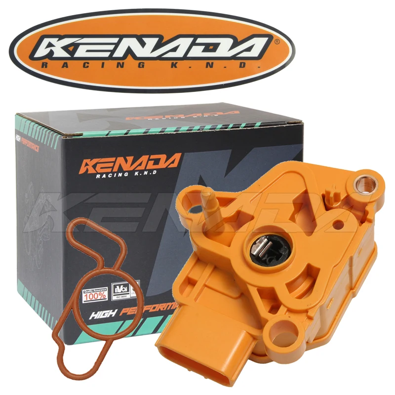 

For Honda CBR CBR150 CB150R CB150RC CBR250R Motorcycle Throttle Body KENADA RACING Throttle Position Sensor Tps