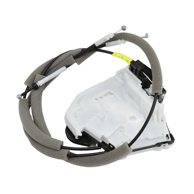 

Hot Selling-Rear Door Lock Actuator Replacement For Nissan B18 Sentra 2019-2025 Door Latch Lock Cable Assembly New Part,Rear Doo