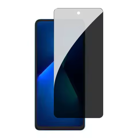 3D Privacy Tempered Glass For Tecno Camon 18 Premier 18 18T 18P 18i Anti-spy Screen Protectors For Camon 19 Neo 19 Pro 20 Pro