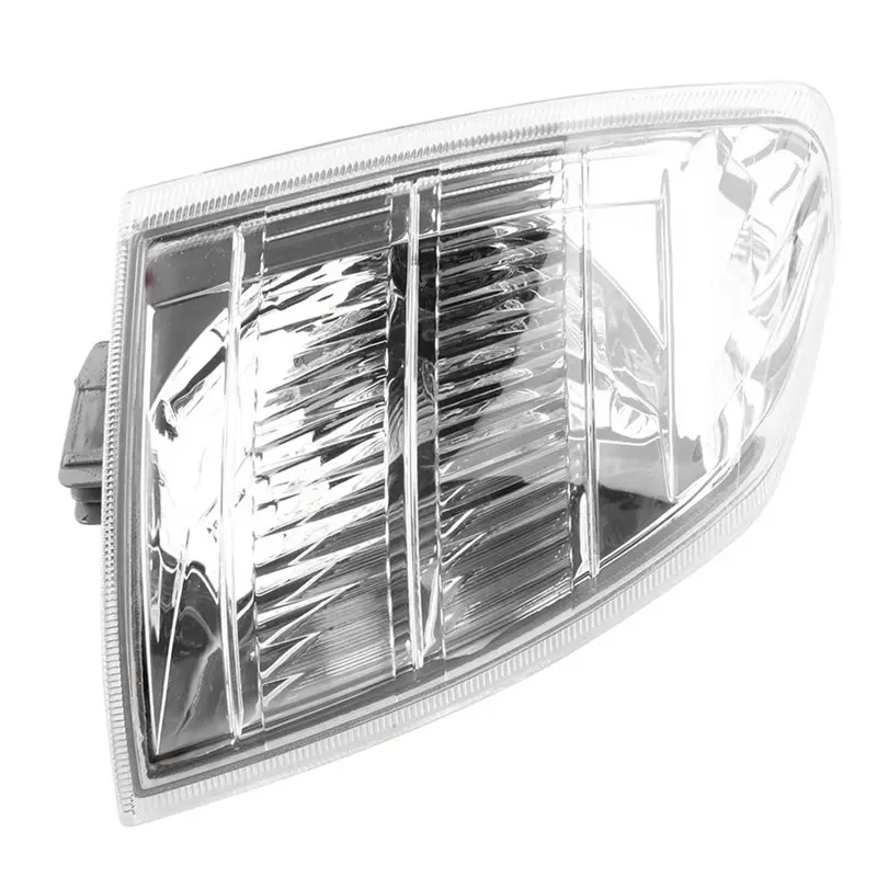 Dependable-2X Car Front Corner Turn Light Lamp For Nissan X-TRAIL XTRAIL T30 2000-2006 Right
