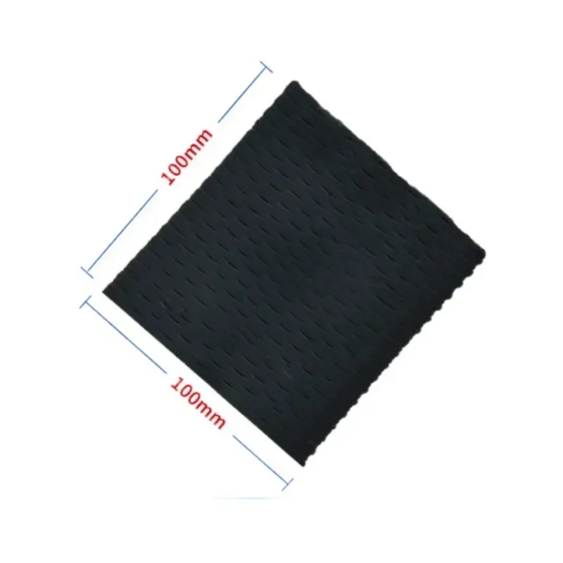 Customizable Mesh Electrode For Organic Matter And Perchlorate Electrolysis Synthesis