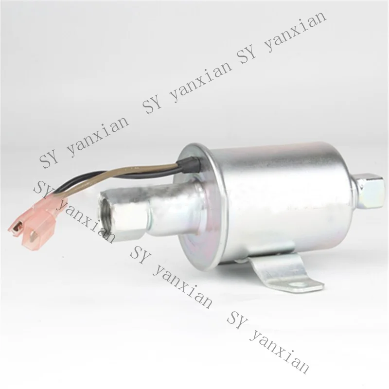 SY+ For Universal Fuel Pump RV006 12V 149-2790 E11012