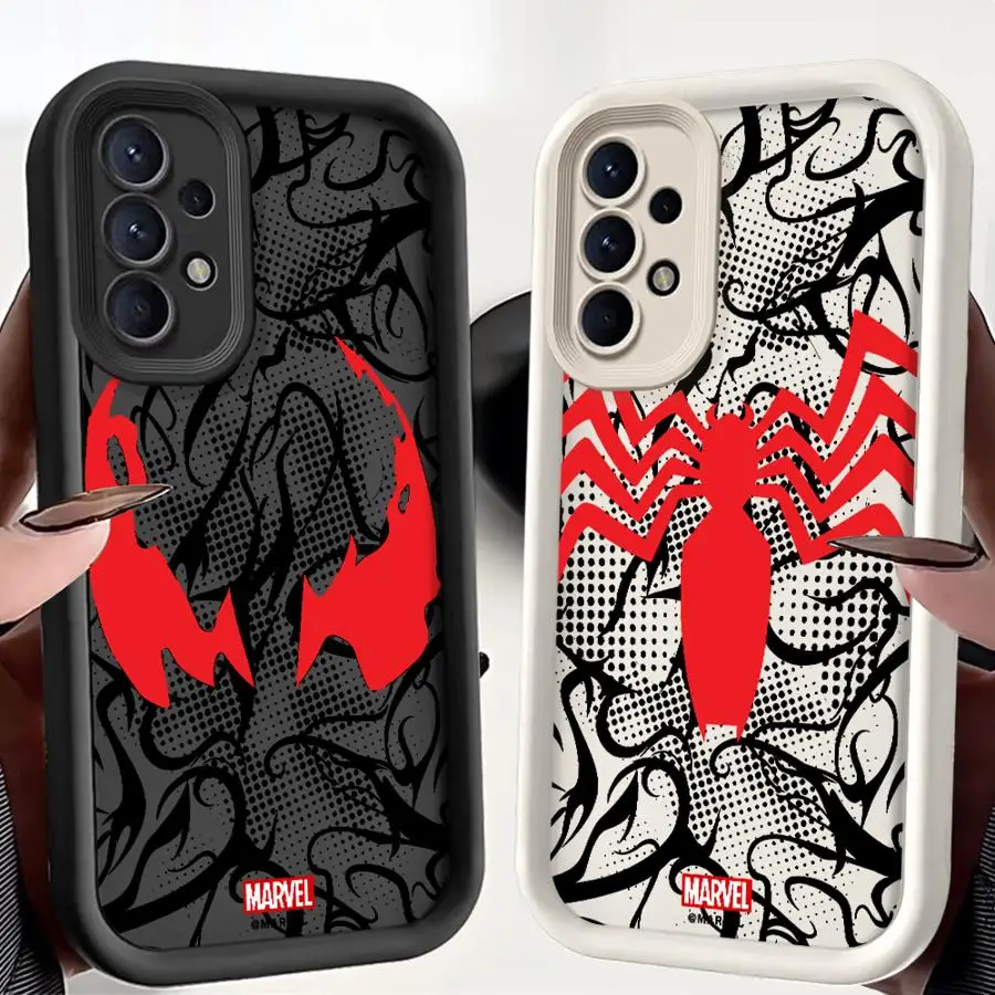 Soft Cover Phone Case for Samsung Galaxy A54 A32 A15 A56 A33 A25 A26 A22 A36 A23 A14 A34 A35 A16 A73 A24 A13 A72 A71 A55 A51 A53