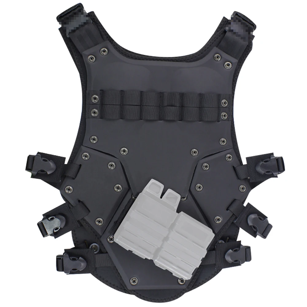 Thumbnail 4 - #39 Bullet Proof Vests Sale