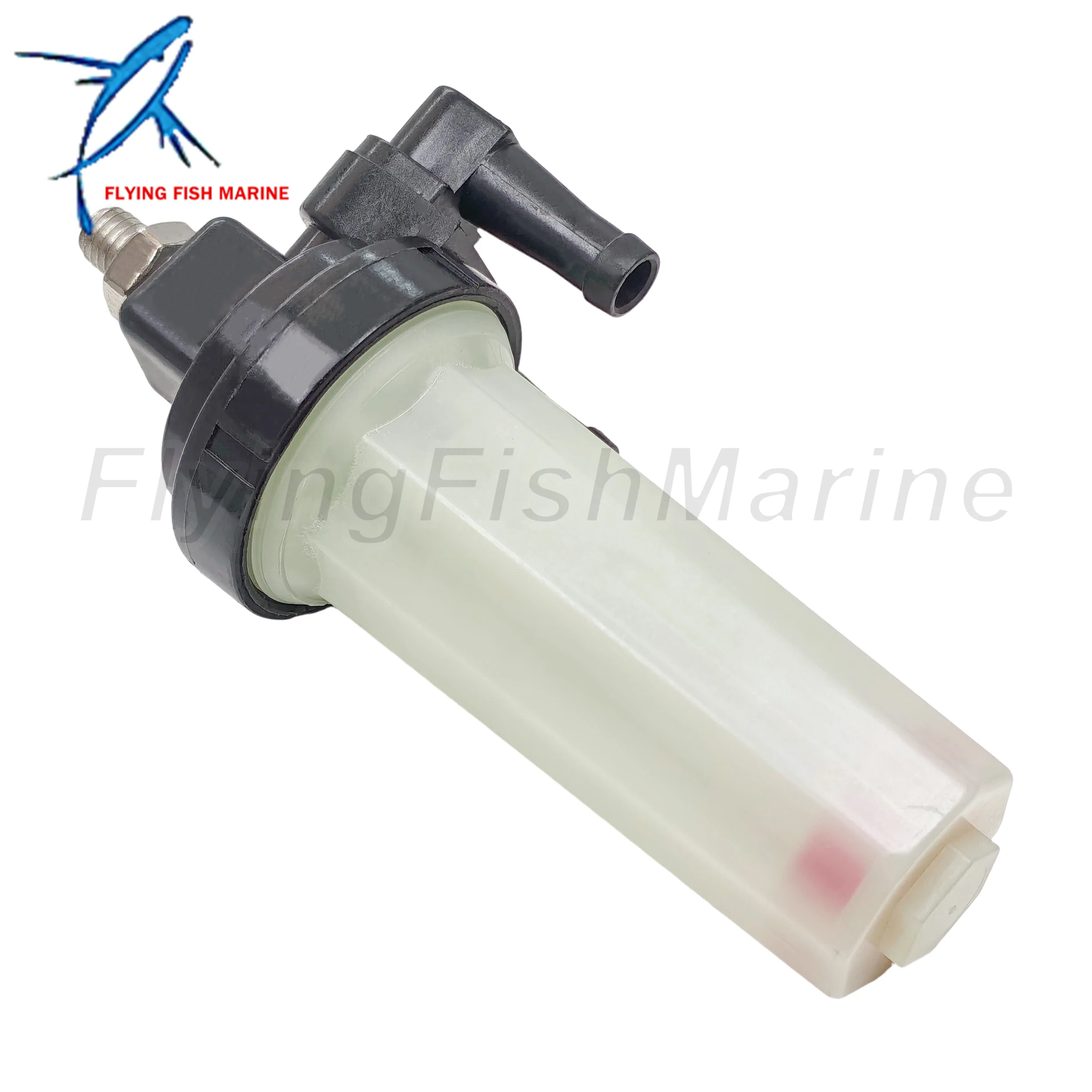 60C-24560-00 60C-24560-01 Fuel Filter for 75HP-225HP (2 or 4 strokes), 8mm 5/16