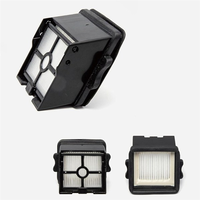 A17F-For Ultenic AC1 Elite Wet Dry Vacuum Cleaner Brush Roller & Hepa Filter Spare Parts Household Cleaning