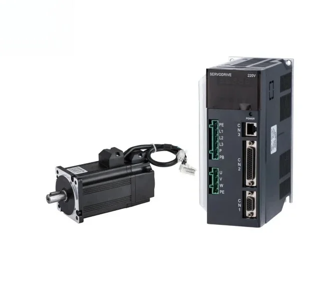 certification Synmot 3kW brushless maxsine mini modified servo motor custom