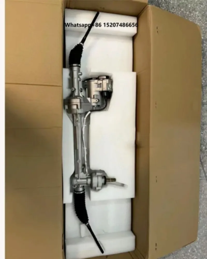 Auto Parts Steering Gear Power Steering Rack for 2013-2015 DB5Z3504 DB533D070 EB533D070AE EB533D070AB