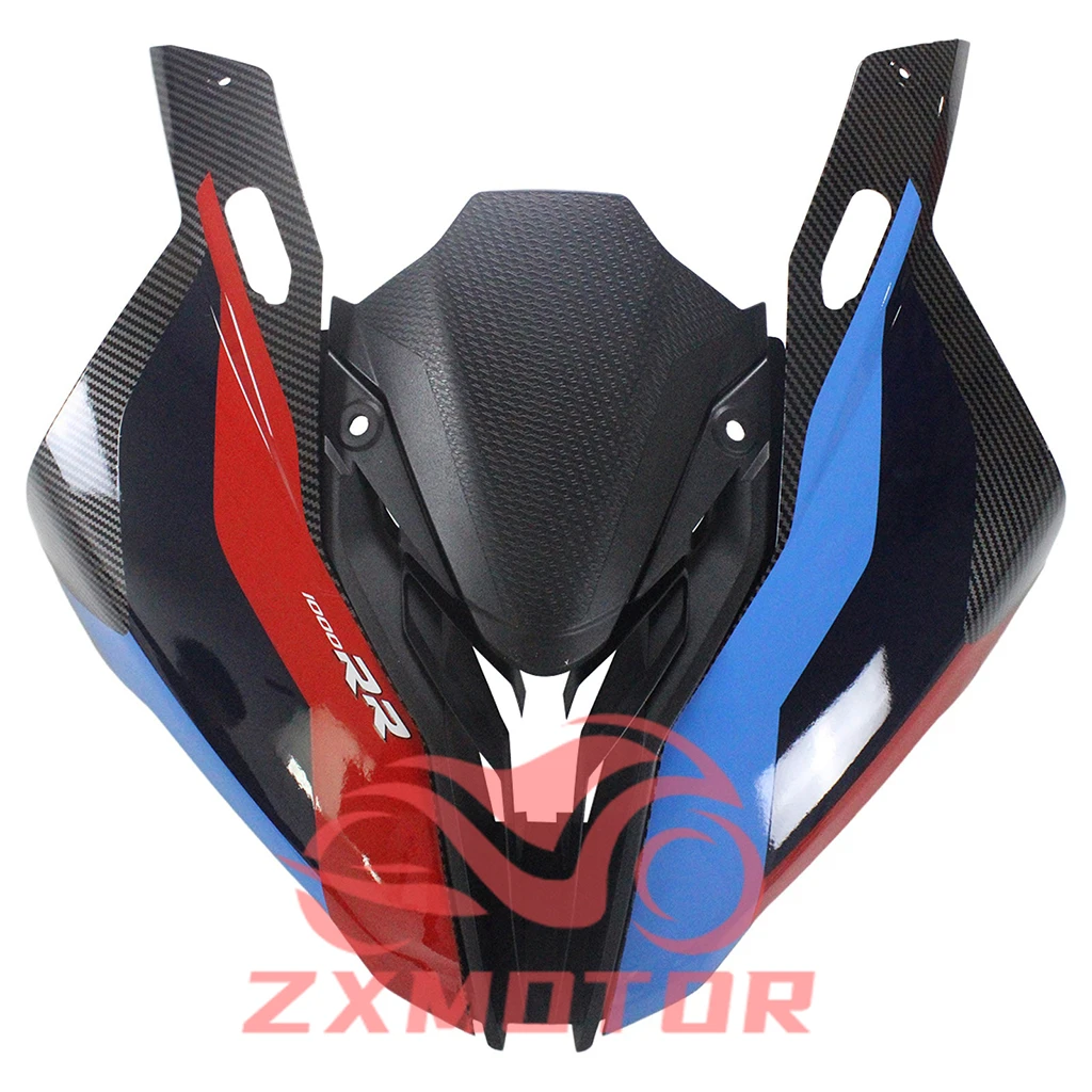 Fairing Kit S 1000RR 2022 2023 2024 Carbon Fibre Customizable Motorcycle Fairings for BMW S1000RR 22 23 24 New