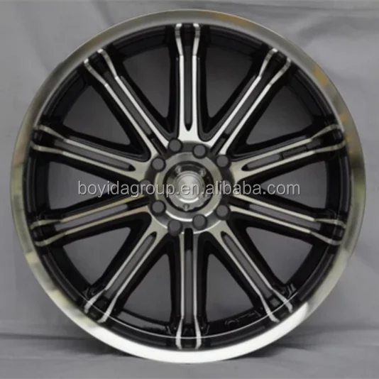 oem automobiles parts car wheels