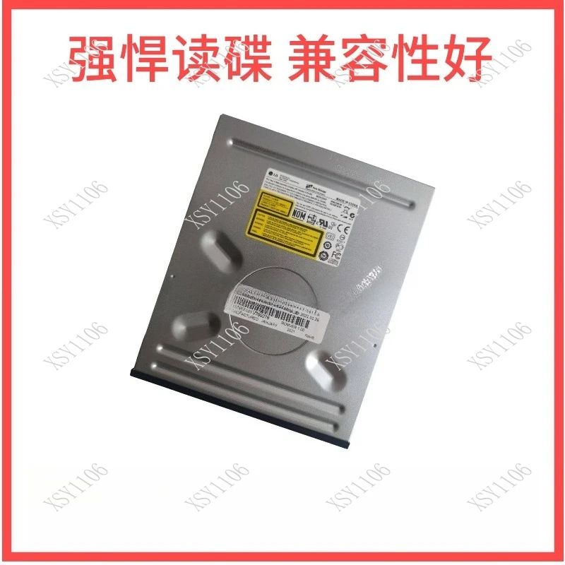 12X Internal Blu-ray Burner for Desktop Read & Write BD DVD CD Support 3D HD Playback - view 6