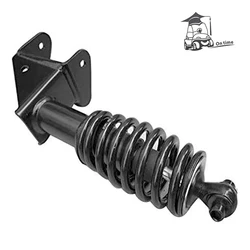 Wózek golfowy przedni amortyzator (strona kierowcy) do modeli YAMAHA G29/Drive/YDRA/YDRE OEM # JW2-F3350-00-00