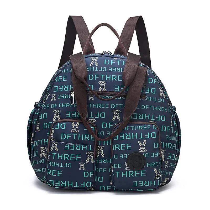 

Рюкзак мужской многофункциональный легкий новый рюкзак дорожная повседневная косметичка женская