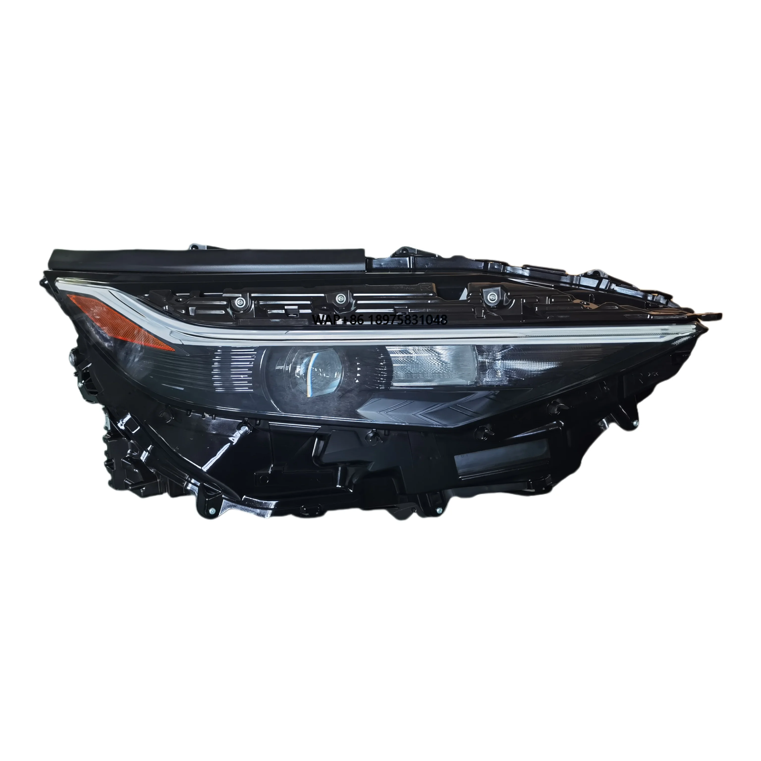 Suitable for Original Second-hand Headlight Assembly