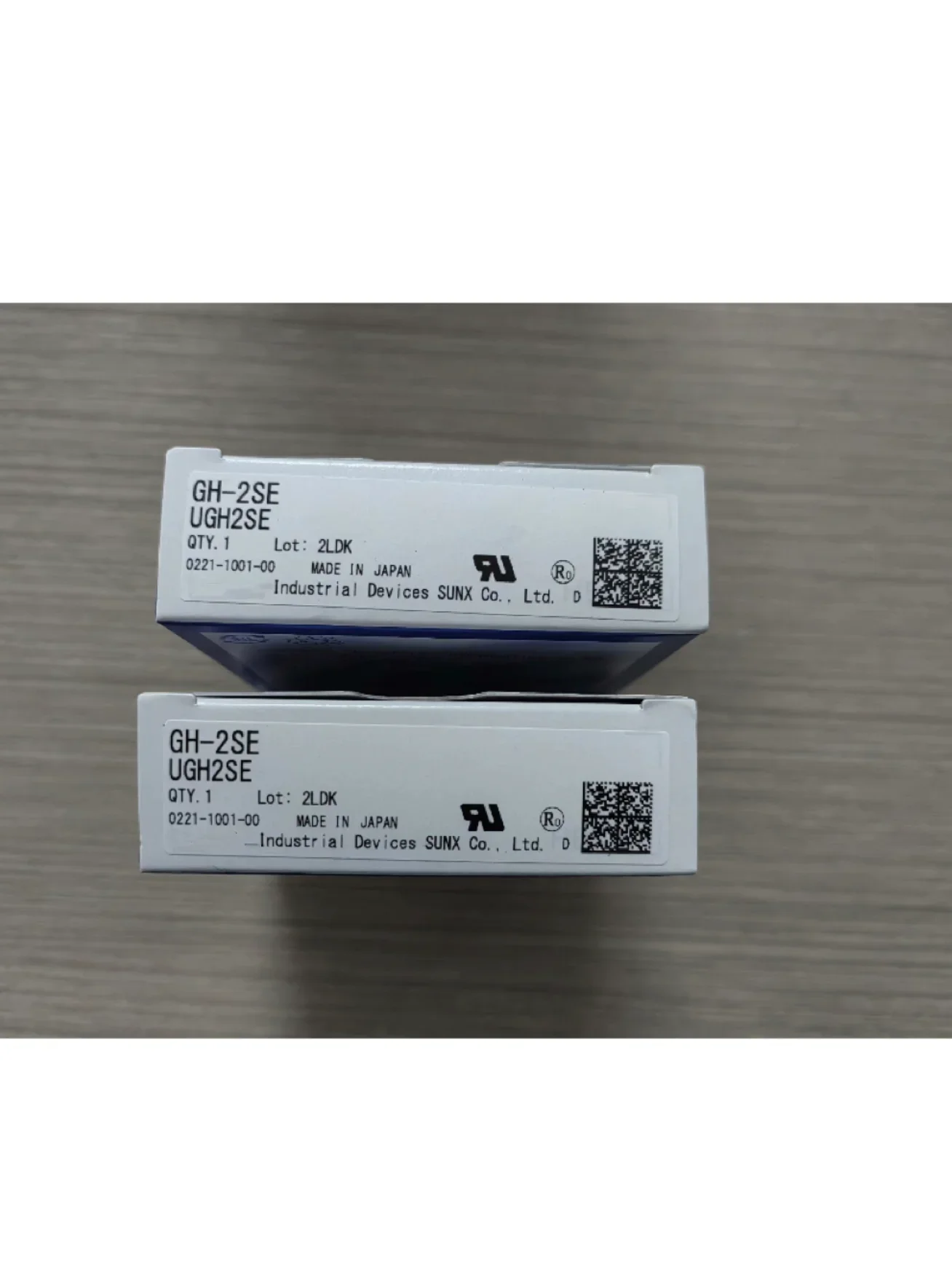 Brand new original GH-2SE