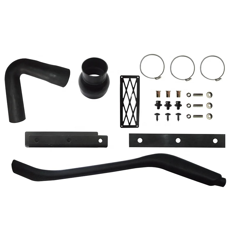 Car Air Intake Snor… - image