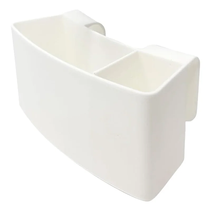 

A26F-держатель для инструментов для керамики, пластиковая полка для хранения с регулируемыми прорезями-органайзер для колес для кепки