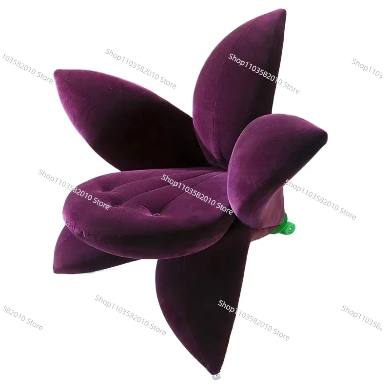 

Подходит для стульев-лепестков, современных стульев для отдыха, креативных стульев с утро-цветочками и небольших предметов.