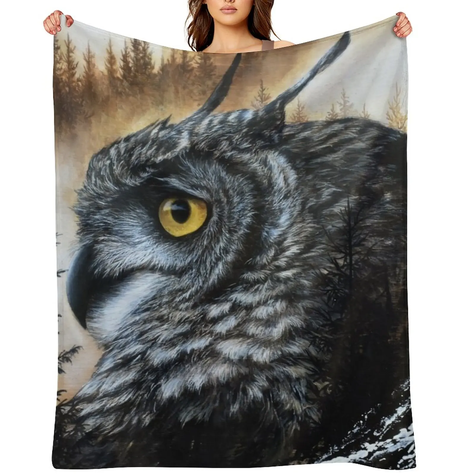 

Way That I'm Going Throw Blanket Luxury Thicken Hairys Retros Luxury St Blankets