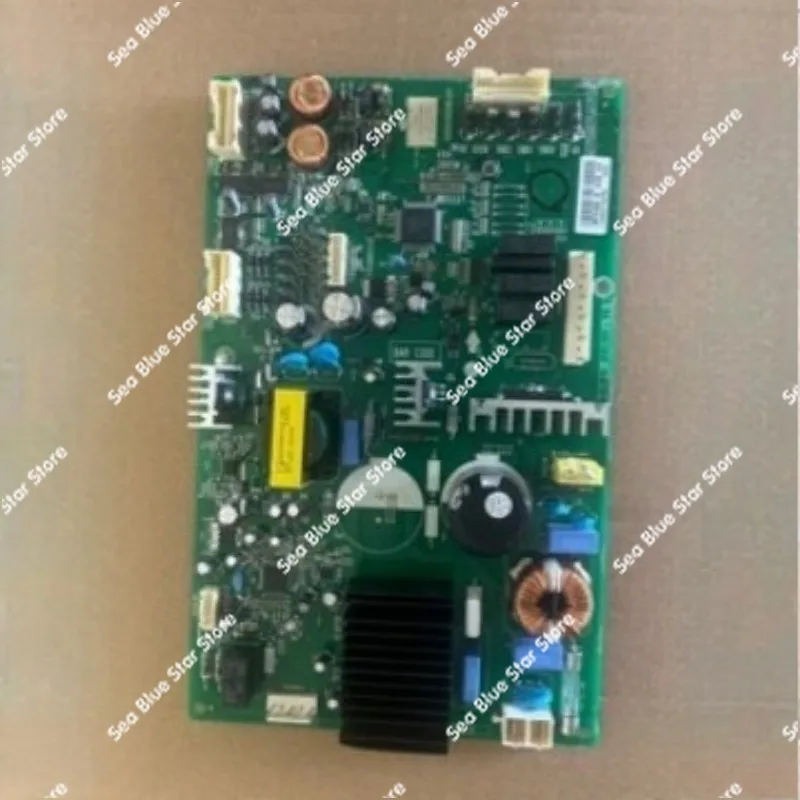 Refrigerator Main Board EBR791903 Frequency Conversion Board EAX66068001 Power Board EBR79190301