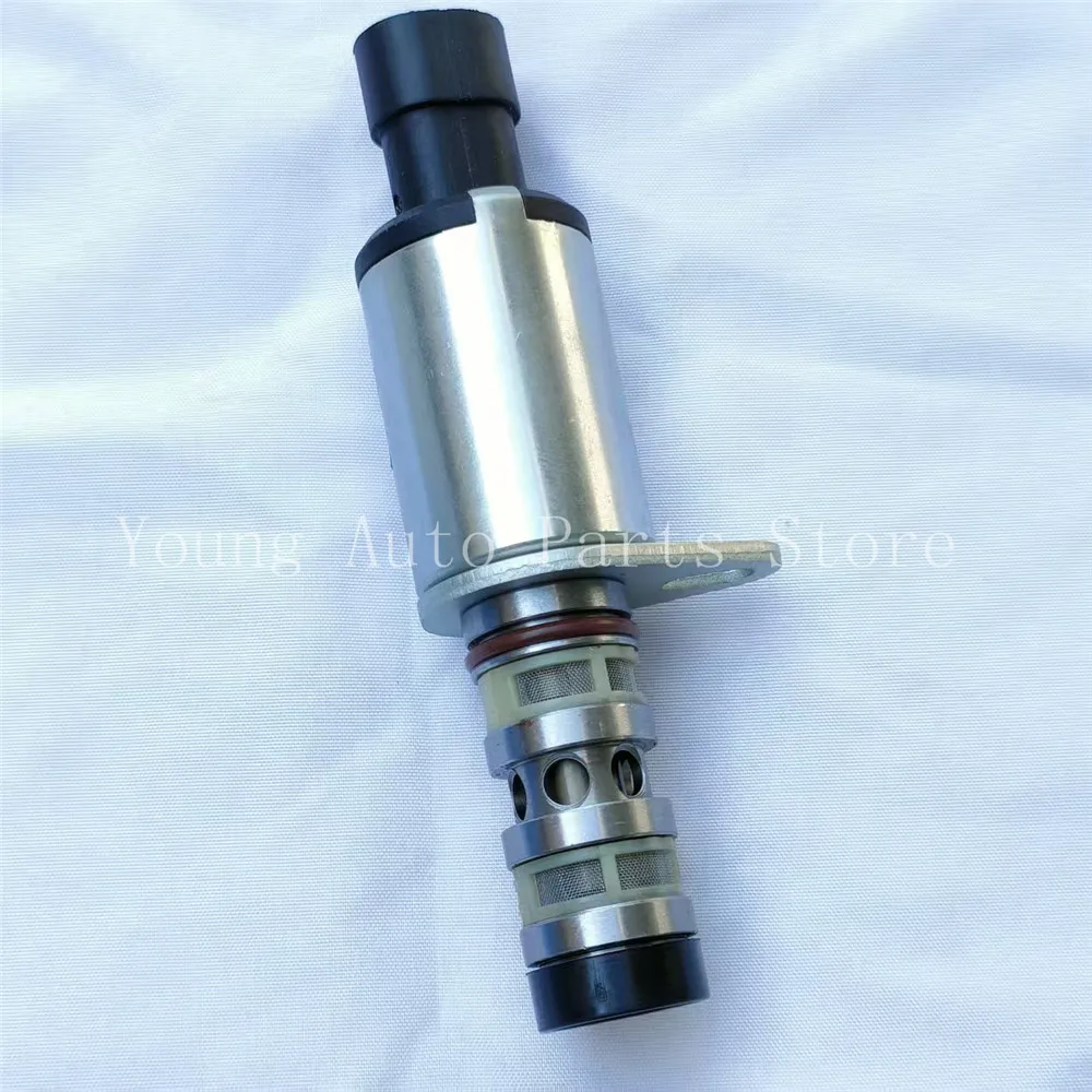 Camshaft Cam Control Valve Solenoid OEM# 55567050 For Chevrolet Cruze 1.6L 1.8L Sonic Epica 1.8L Opel Astra Zafira 4