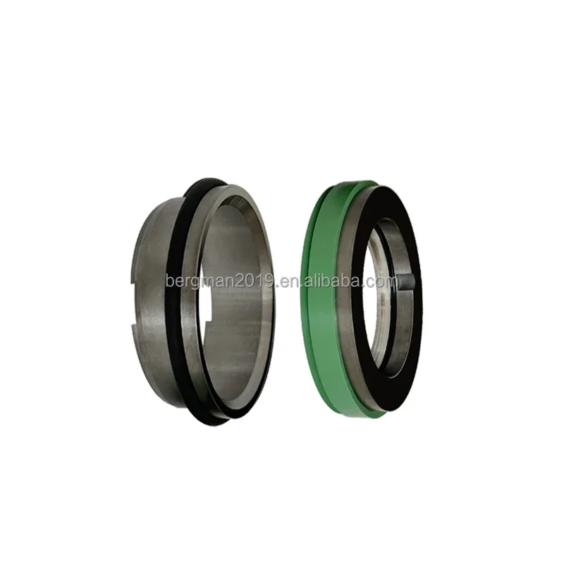 Sello Mecánico Inferior de Repuesto para Bomba Flygt FQL-60mm 3170 3201 4670 5100.230 5550 600 7045 7055.600