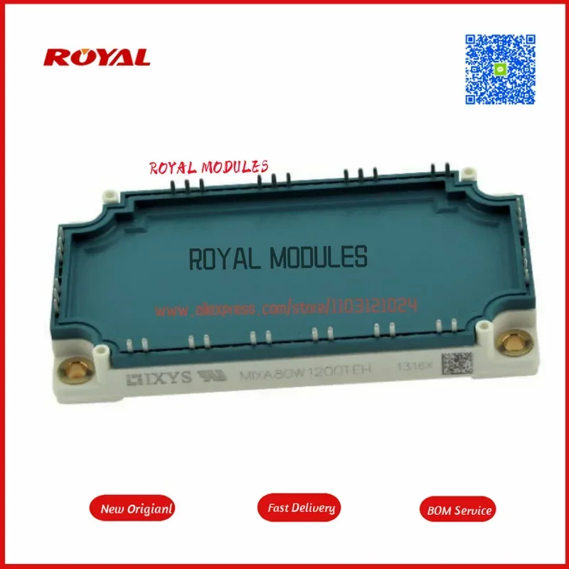 

MIXA80W1200TEH New Module