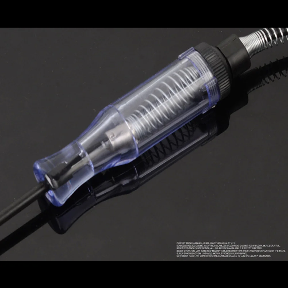 12-24 فولت اختبار ضوء لمبة سيارة جهاز فحص الدائرة الكهربائية القلم أداة تشخيص السيارة الكهربائية جهد السيارة