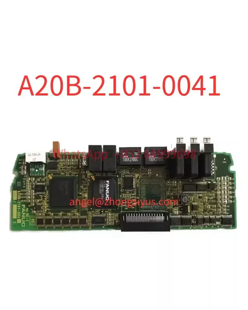 A20B-2101-0041  Side panels board ,in good condition