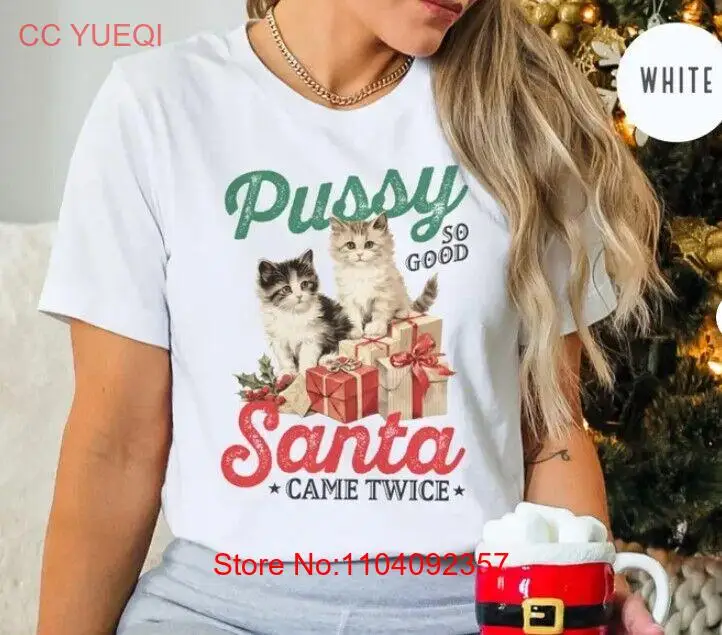 Pussy So Good, Sant… - image