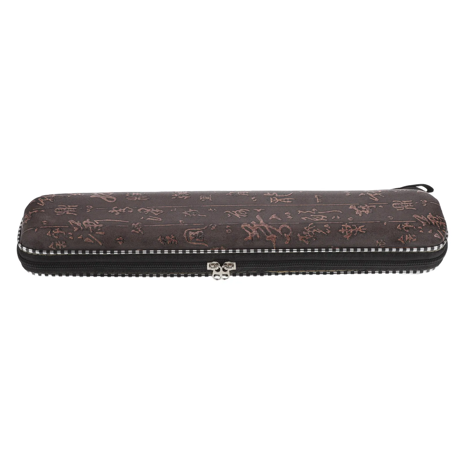 

Flute Storage Organizer Waterproof Bamboo Carrier Bag For Musical Instruments Wind Instrument Case Portable Carry Bag Dirt