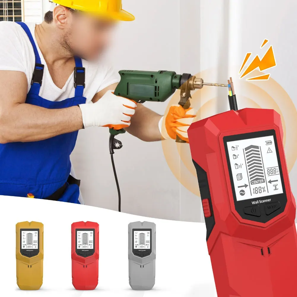 2025 HW-910 6 In 1 … - image