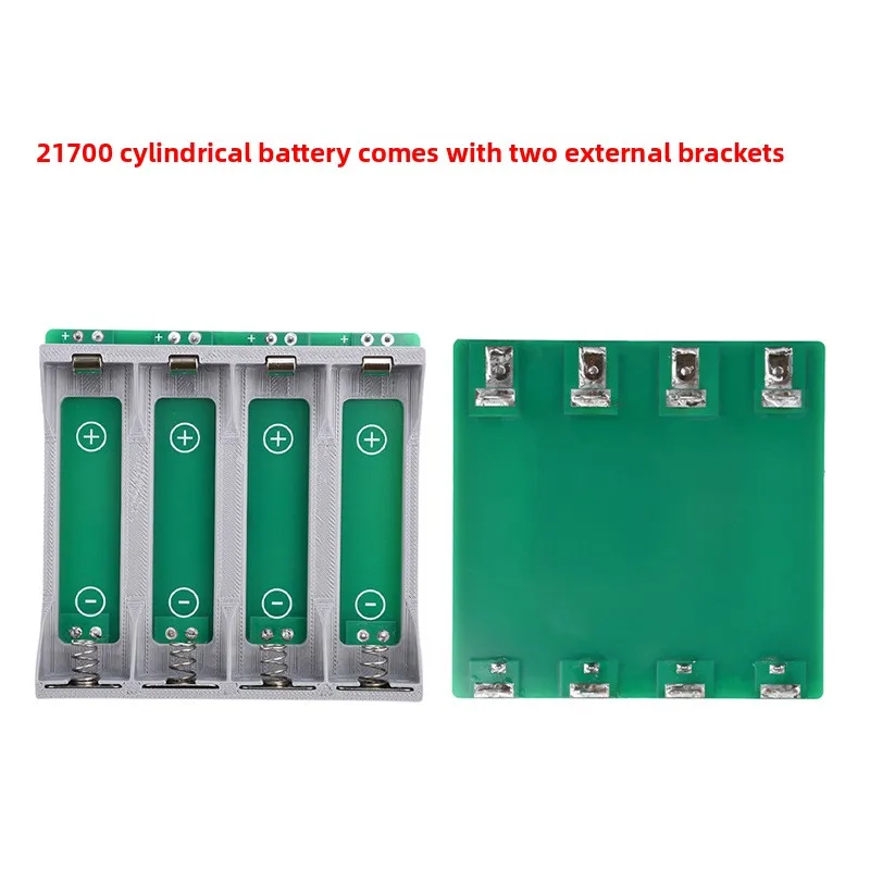 18650Lithium Battery Capacity TesterType-CPort8Channel3.7VLithium Battery Capacity and Internal Resistance Tester