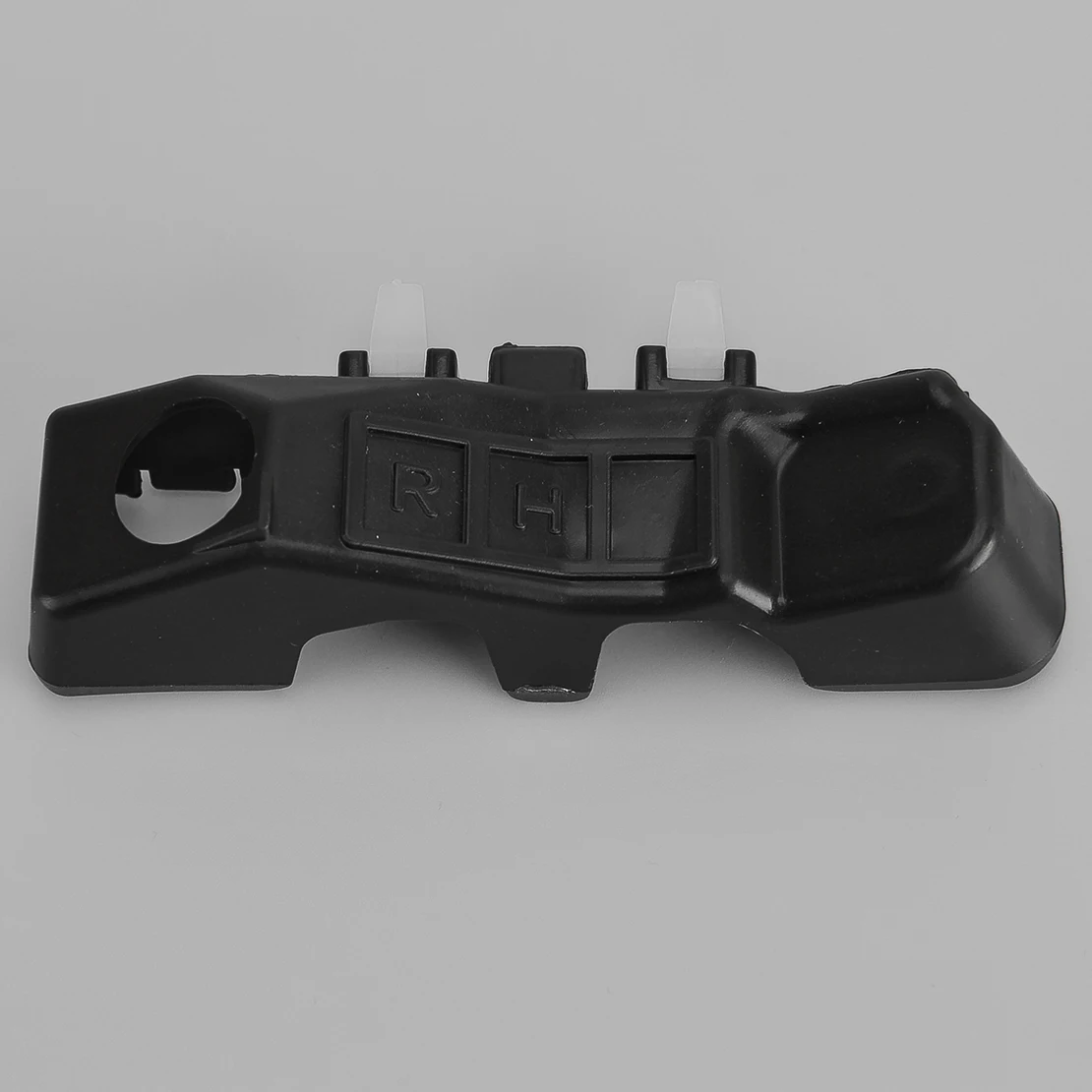 

865142V000 HY1033103 Car Front Right Bumper Bracket Fit For Hyundai Veloster 2012-2017 Black