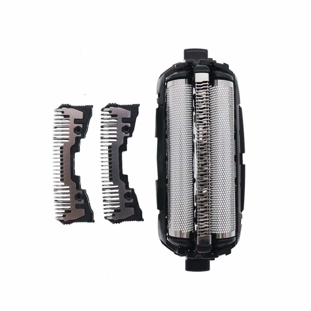 

WES9087 WES9068 Electric Shaver Replacement Foil+ Inner Cutter for Panasonic ES8103S ES8258 ES-LA50 ES8103 ES8109 ES-ST23