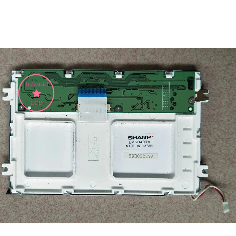 

ЖК-дисплей LM5H40TA Оригинальный 5,5-дюймовый экран 480×320
