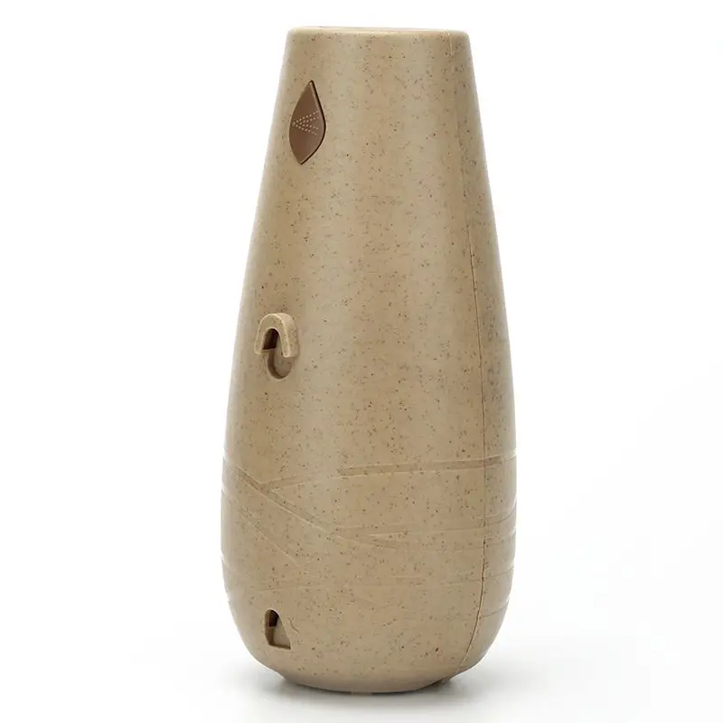 [NEW!N92R】 1Pc Eco-Friendly Leaf-Shaped Fragrance Diffuser Has An Automatic Timer And Is Suitable For Use In Homes And Offices