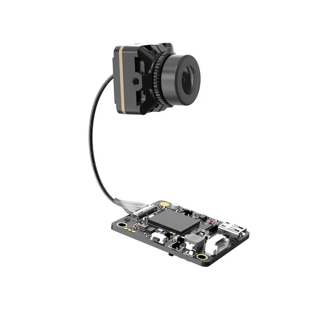 RunCam Split-H 1080P 60 HDMI 5MP FOV 94 ° kamera PWM remor sterowanie dla drona RC