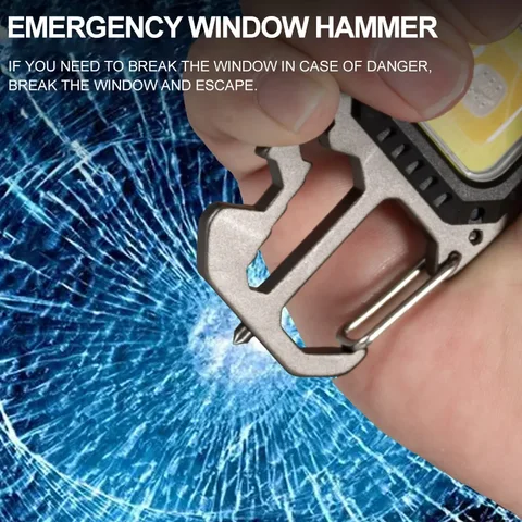 топ 8 белый фонарь - №5