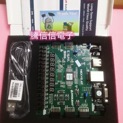 410-292 Nexys4 DDR Artix-7 FPGA xC7A100T-1CSG324C A7-100T NEXYS 4 N4-DDR Xilinx FPGA RISC-V digi