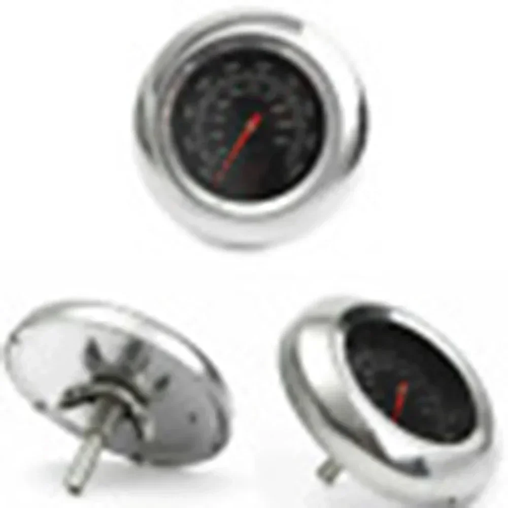 

Household Kitchen BBQ Thermometer Kitchen Thermometer 50-500 Degrees Barbecue Gauge Cooking Food Tool Dual Dial