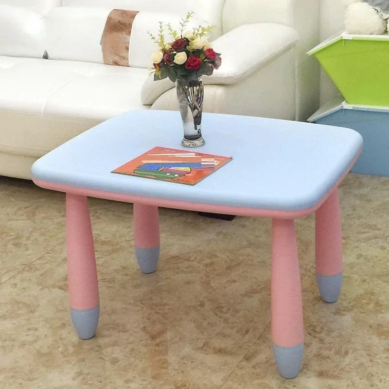 Silla para niños de jardín de infantes, mesa de estudio para mesa infantil