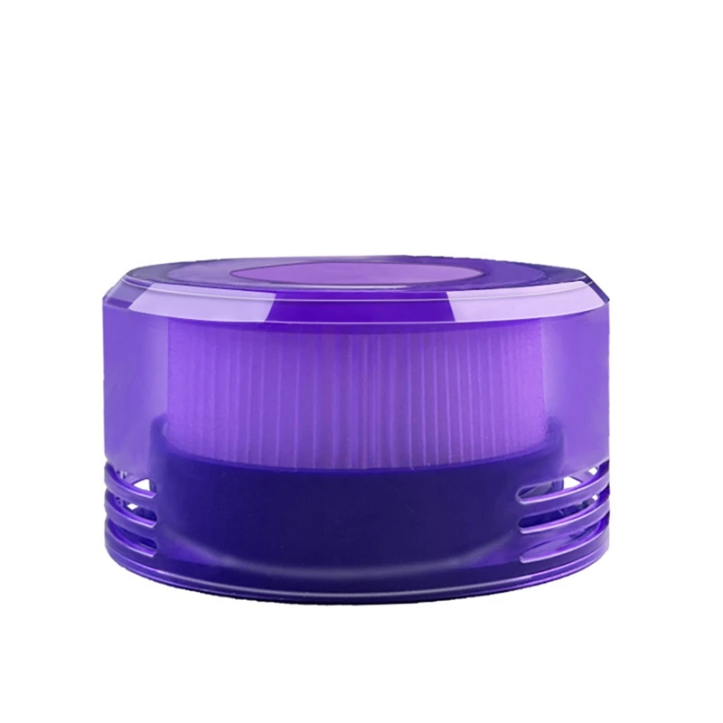 2 шт. задний фильтр, подходит для пылесоса Dyson, аксессуары для удаления клещей, матрас V8 Focus