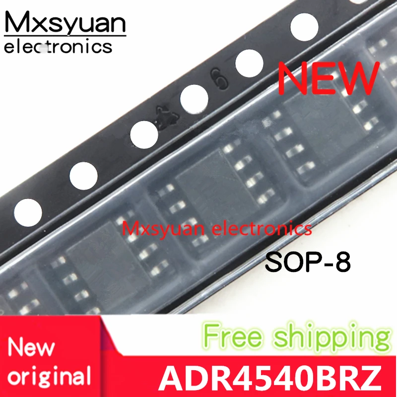 5個〜50ピース/ロットr4540 adr4540arz adr4540ar adr4540a r4540a adr4540brz adr4540br adr4540b r4540b sop8新品オリジナル在庫あり