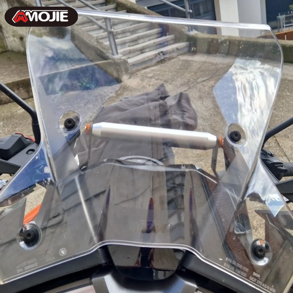 

Super Adventure 1290 S R Accessories Phone Stand Holder Support GPS Navigation Bracket For 1290 Super Adventure S R 2021 - 2025