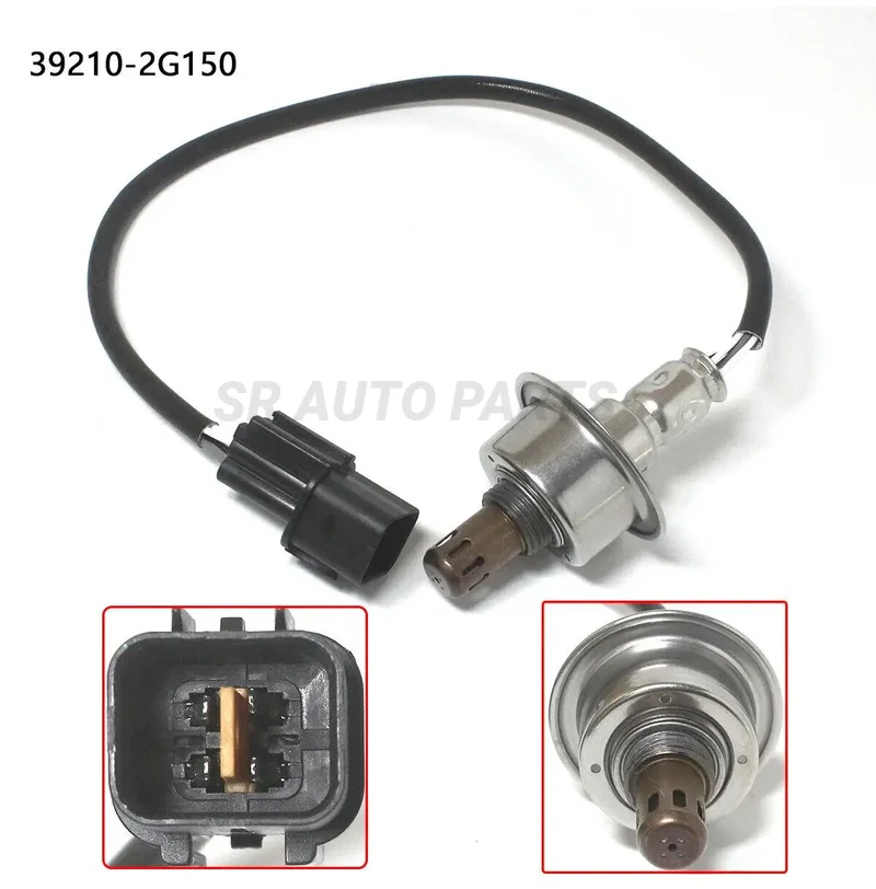 original O2 Air Fuel Ratio Oxygen Sensor 39210-2G150 For Hyundai Santa Fe 2.4L for kia Sorento OEM 392102G150 39210 2G150